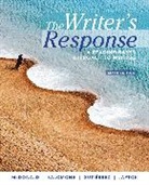 Sonia (Palomar College) Gutierrez, Sonia Gutiérrez, Martin Japtok, Martin (Palomar College) Japtok, Japtok Martin, Stephen Mcdonald... - The Writer's Response