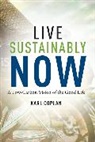 Karl Coplan - Live Sustainably Now