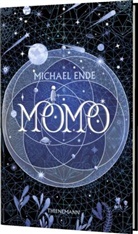 Michael Ende - Momo