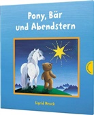Sigrid Heuck, Sigrid Heuck - Pony, Bär und Abendstern