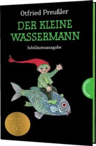 Otfried Preußler, Otfried (Prof.) Preussler, Winnie Gebhardt - Der kleine Wassermann