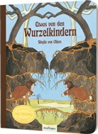 Sibylle von Olfers, Sibylle von Olfers - Etwas von den Wurzelkindern: Pappbilderbuch