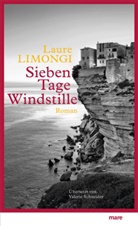 Laure Limongi - Sieben Tage Windstille