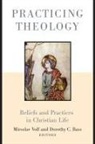 Dorothy C Bass, Dorothy C. Bass, Miroslav Volf - Practicing Theology