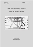 Peter Dallhammer - Gun Research Declassified