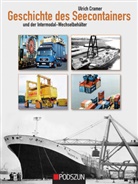 Ulrich Cramer - Geschichte der Seecontainer