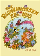 Christl Vogl - Die Blumenwiesen-Zeitung