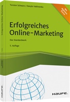 Torste Schwarz, Torsten Schwarz, Torsten (Dr. Schwarz, Danylo Vakhnenko - Erfolgreiches Online-Marketing