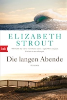 Elizabeth Strout - Die langen Abende
