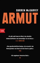 Darren McGarvey - ARMUT