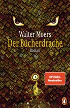 Walter Moers - Der Bücherdrache