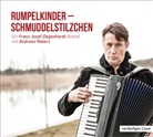 Andreas Rebers, Andreas Rebers - Rumpelkinder - Schmuddelstilzchen - Ein Franz-Josef Degenhardt Abend mit Andreas Rebers, 2 Audio-CD (Hörbuch)