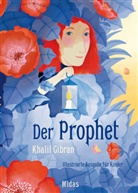 Khalil Gibran, Balthazar Pagani - Der Prophet