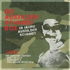 Ausbilder Schmidt, Ausbilder Schmidt, Ausbilder Schmidt - Die Ausbilder Schmidt Box - Das Beste, 3 Audio-CD (Audio book)