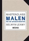 Selwyn Leamy - MASTERCLASS Malen