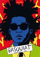 Paolo Parisi - Basquiat - Ein Leben in Extremen