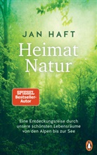 Jan Haft - Heimat Natur