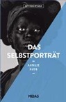 Natalie Rudd, Gregor C Zäch, Gregory C Zäch - Das Selbstporträt