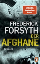 Frederick Forsyth - Der Afghane