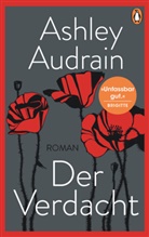 Ashley Audrain - Der Verdacht