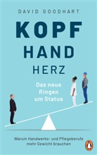 David Goodhart - Kopf, Hand, Herz - Das neue Ringen um Status