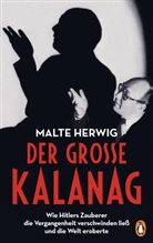 Malte Herwig - Der große Kalanag