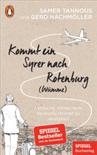 Gerd Hachmöller, Same Tannous, Samer Tannous - Kommt ein Syrer nach Rotenburg (Wümme)