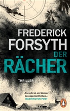 Frederick Forsyth - Der Rächer