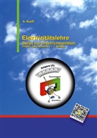 Andreas Rueff - Elektrizitätslehre