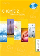 Franz Neufingerl, Franz (Dr.) Neufingerl, Alexandr Palka, Alexandra Palka, Alexandra (Mag.) Palka - Chemie 2. Bd.2