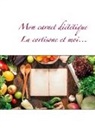 Cédric Menard - Mon carnet diététique : la cortisone et moi...