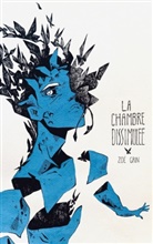 Zoé Grin - La chambre dissimulée