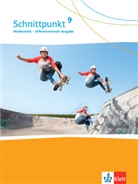 Schnittpunkt Mathematik. Differenzierende Ausgabe ab 2017: Schnittpunkt Mathematik 9. Differenzierende Ausgabe ab 2017 - 9. Schuljahr, Schülerbuch