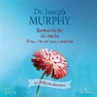 Joseph Murphy, Axel Wostry - Entfesseln Sie die Macht Ihres Unterbewusstseins, 2 Audio-CD (Audiolibro)