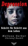 Melissa Gerber, Merlin Bookshop, Merlins Bookshop, Merlins Bookshop - Depression