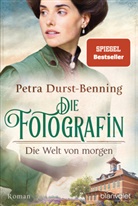 Petra Durst-Benning - Die Fotografin - Die Welt von morgen