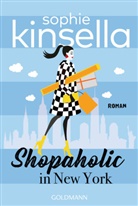 Sophie Kinsella - Shopaholic in New York