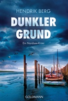 Hendrik Berg - Dunkler Grund