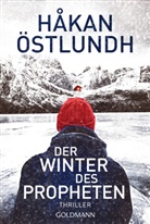 Håkan Östlundh - Der Winter des Propheten