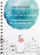 Ina Rudolph - LOSLASSEN
