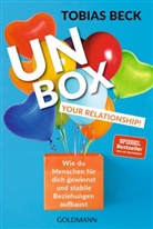 Tobias Beck - Unbox Your Relationship!