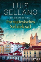 Luis Sellano - Portugiesisches Schicksal