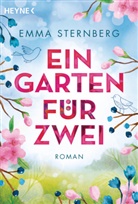 Emma Sternberg - Ein Garten für zwei