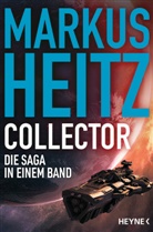 Markus Heitz - Collector