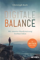 Christoph Koch - Digitale Balance