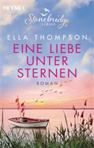 Ella Thompson - Eine Liebe unter Sternen -  Stonebridge Island 3