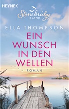 Ella Thompson - Ein Wunsch in den Wellen - Stonebridge Island 1