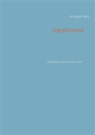 Annegret Hahn - Vajrabhairava