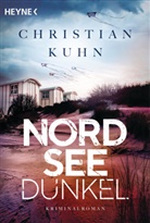 Christian Kuhn - Nordseedunkel