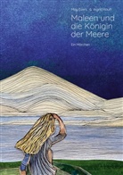 Ma Evers, May Evers, Ingrid Hauff - Maleen und die Königin der Meere